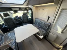 Fahrzeugbild Adria Coral Supreme (MB) 670 DL - MJ2026 #20