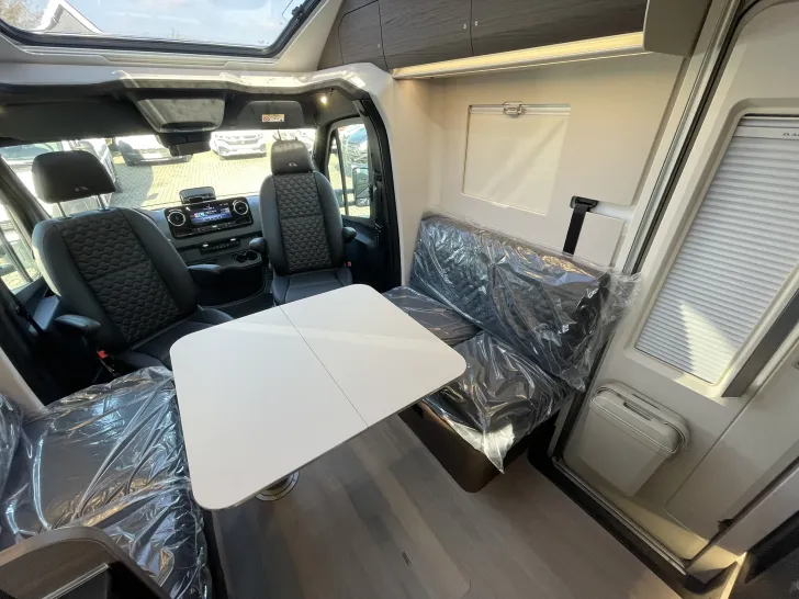 Fahrzeugbild Adria Coral Supreme (MB) 670 DL - MJ2026 #20