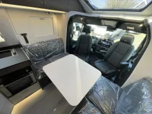 Fahrzeugbild Adria Coral Supreme (MB) 670 DL - MJ2026 #21