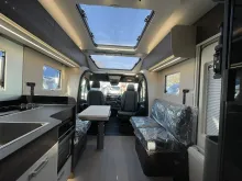 Fahrzeugbild Adria Coral Supreme (MB) 670 DL - MJ2026 #22