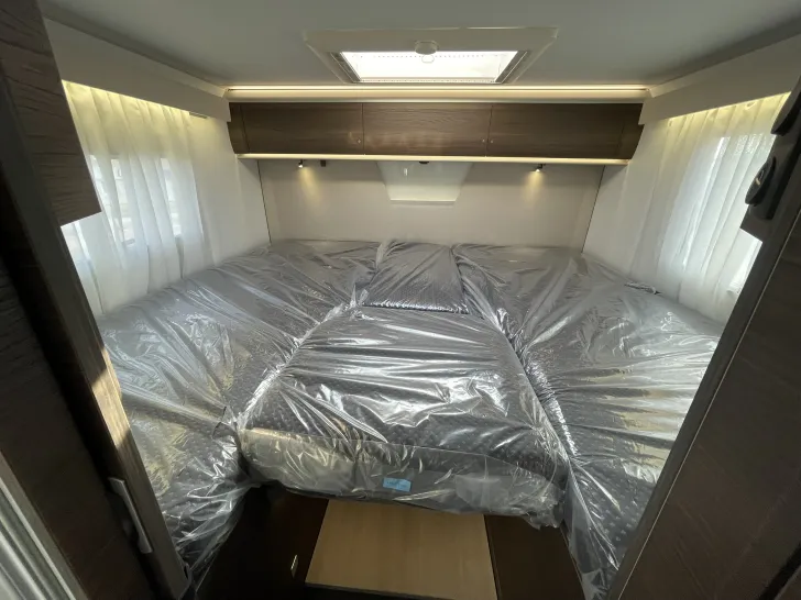 Fahrzeugbild Adria Coral Supreme (MB) 670 DL - MJ2026 #30