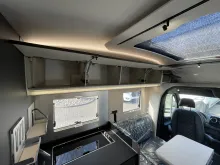 Fahrzeugbild Adria Coral Supreme (MB) 670 DL - MJ2026 #42