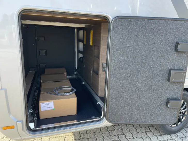 Fahrzeugbild Adria Coral Supreme (MB) 670 DL - MJ2026 #46