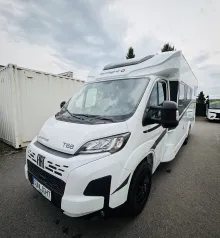 Fahrzeugbild Sunlight T 68 Adventure #SOFORT #1