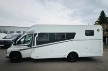 Fahrzeugbild Sunlight T 68 Adventure #SOFORT #2