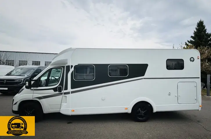 Fahrzeugbild Sunlight T 68 Adventure #SOFORT #2