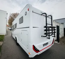 Fahrzeugbild Sunlight T 68 Adventure #SOFORT #3