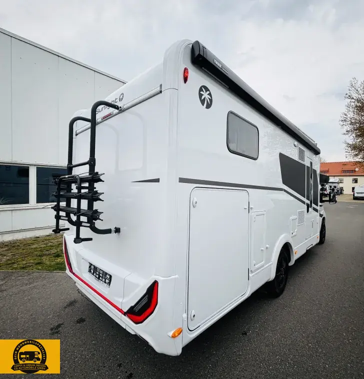 Fahrzeugbild Sunlight T 68 Adventure #SOFORT #7