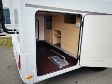 Fahrzeugbild Sunlight T 68 Adventure #SOFORT #9