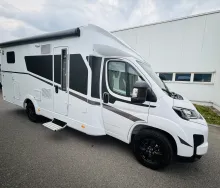 Fahrzeugbild Sunlight T 68 Adventure #SOFORT #12