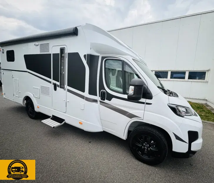 Fahrzeugbild Sunlight T 68 Adventure #SOFORT #12
