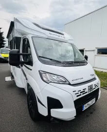 Fahrzeugbild Sunlight T 68 Adventure #SOFORT #13