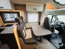 Fahrzeugbild Sunlight T 68 Adventure #SOFORT #26