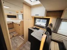 Fahrzeugbild Sunlight T 68 Adventure #SOFORT #31