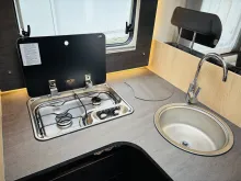 Fahrzeugbild Sunlight T 68 Adventure #SOFORT #32