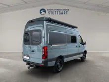 Fahrzeugbild Hymer Camper Van Camper Van Grand Canyon 600 #4