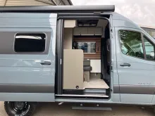 Fahrzeugbild Hymer Camper Van Camper Van Grand Canyon 600 #9