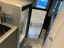 Fahrzeugbild Hymer Camper Van Camper Van Grand Canyon 600 #17