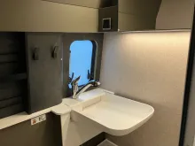 Fahrzeugbild Hymer Camper Van Camper Van Grand Canyon 600 #19