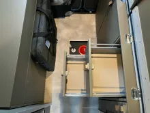 Fahrzeugbild Hymer Camper Van Camper Van Grand Canyon 600 #21