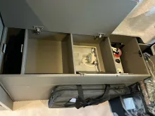Fahrzeugbild Hymer Camper Van Camper Van Grand Canyon 600 #22