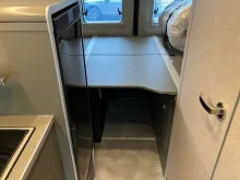 Fahrzeugbild Hymer Camper Van Camper Van Grand Canyon 600 #25