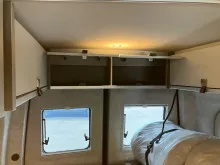 Fahrzeugbild Hymer Camper Van Camper Van Grand Canyon 600 #26