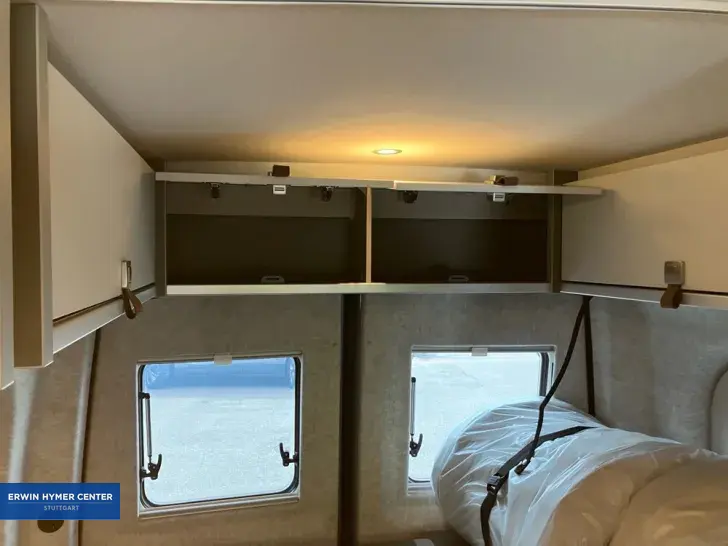 Fahrzeugbild Hymer Camper Van Camper Van Grand Canyon 600 #26
