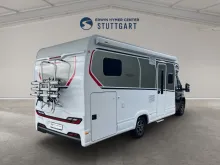 Fahrzeugbild Dethleffs Trend Active T 7057 EBL #4