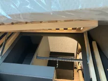Fahrzeugbild Dethleffs Trend Active T 7057 EBL #27