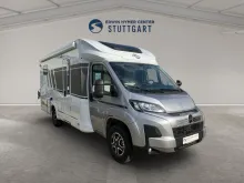 Fahrzeugbild Carado T 328 #1