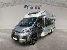 Fahrzeugbild Carado T 328 #2