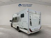 Fahrzeugbild Carado T 328 #3