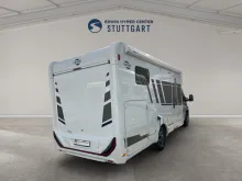 Fahrzeugbild Carado T 328 #4