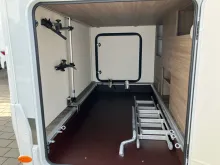 Fahrzeugbild Carado T 328 #7