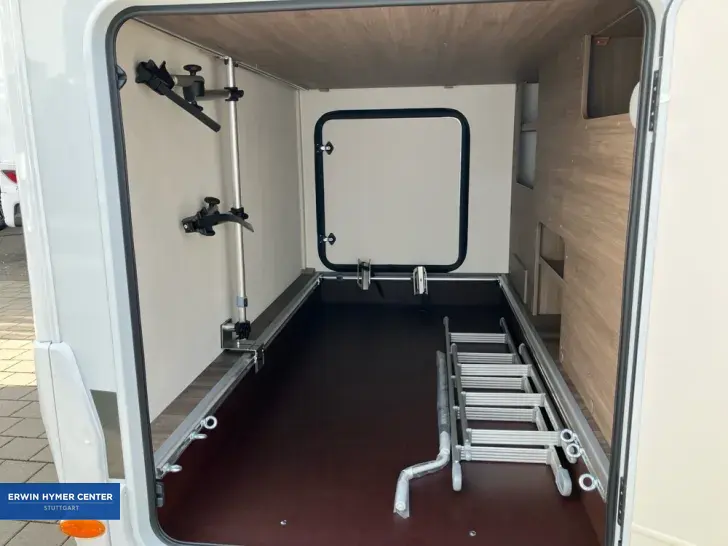 Fahrzeugbild Carado T 328 #7