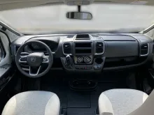 Fahrzeugbild Carado T 328 #11