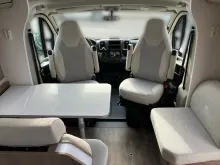 Fahrzeugbild Carado T 328 #13