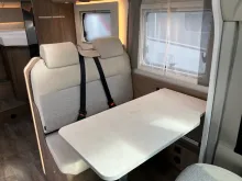 Fahrzeugbild Carado T 328 #14