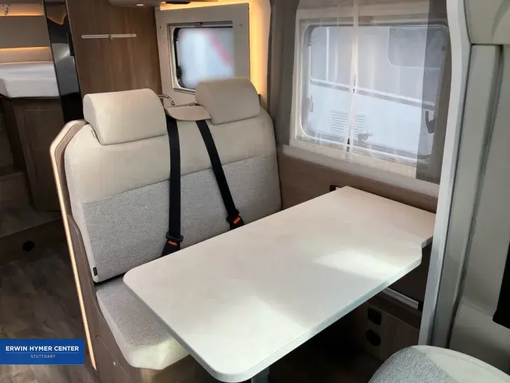 Fahrzeugbild Carado T 328 #14