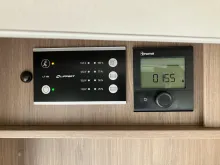Fahrzeugbild Carado T 328 #15