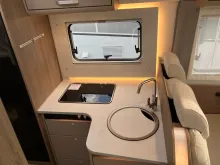 Fahrzeugbild Carado T 328 #16