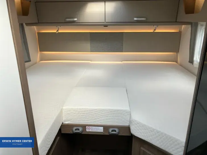 Fahrzeugbild Carado T 328 #22
