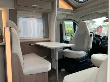 Fahrzeugbild Carado T 328 #29