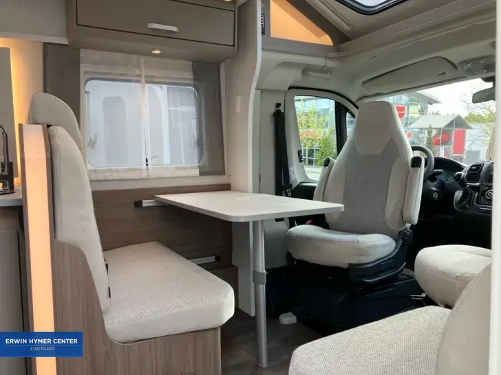 Fahrzeugbild Carado T 328 #29
