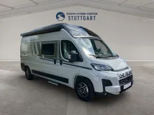 Fahrzeugbild Carado pro+ CV 600 #1