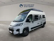 Fahrzeugbild Carado pro+ CV 600 #2