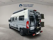 Fahrzeugbild Carado pro+ CV 600 #3
