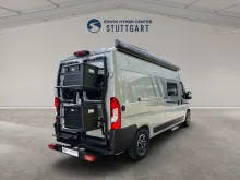 Fahrzeugbild Carado pro+ CV 600 #4