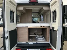 Fahrzeugbild Carado pro+ CV 600 #7